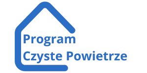 Czyste Powietrze Logo